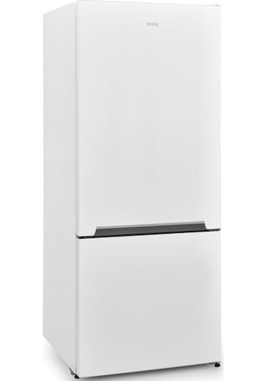 Vestel NFK48011 427 LT No-Frost Kombi Tipi Buzdolabı