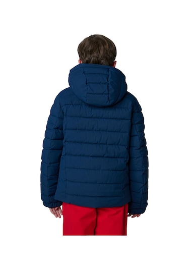 Rossıgnol Rossignol Çocuk Kayak Montu Boy's Rapide Lacivert 17726 Lacivert