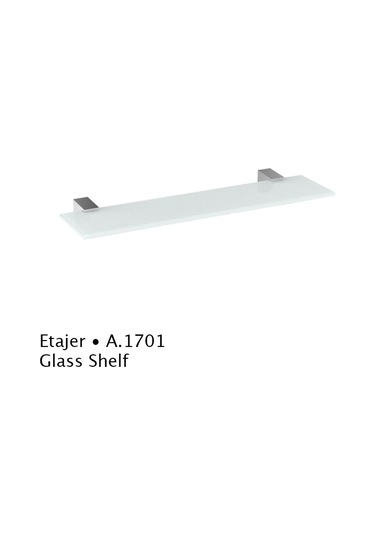 Deppot F1 Etajer A.1701