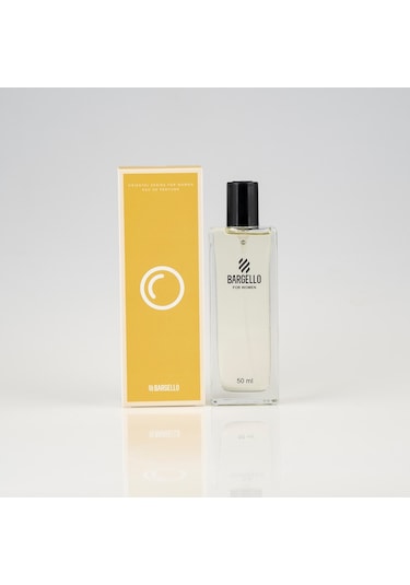Bargello 126 Kadın Parfüm EDP 50 ML
