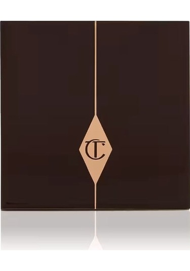 Charlotte Tilbury Pillow Talk Dreams Luxury - 4'lü Far Paleti Pillow Talk Dreams Diğer