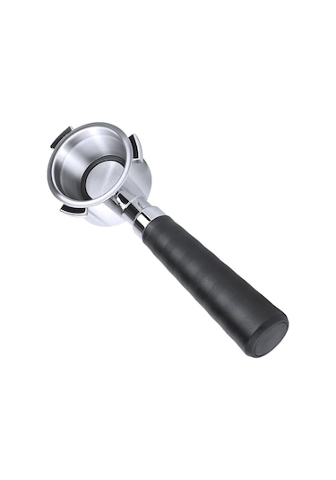 Suntek 51mm Kahve Portafilter Uzun Saplı Yedek Espresso Makinesi