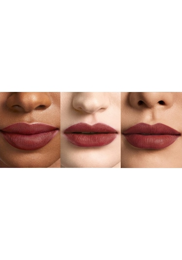 Pat Mcgrath Labs Dramatique Mega Dudak Kalemi, Mat Dudak Kalemleri Flesh 3