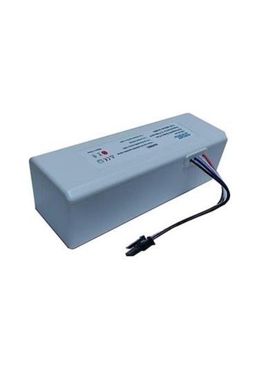 Xiaomi P1904-4s1p-mm Robot Süpürge Için 14.4v 5200mah Uyumlu Batarya