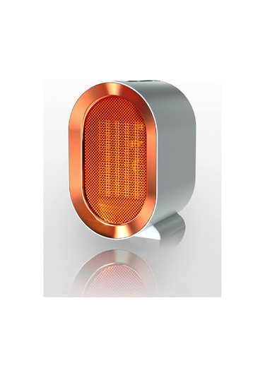 Reedark Yüksek Güçlü 1200w Taşınabilir Ptc Seramik Isıtıcı, Ev Ve Ofis Kullanımı İçin Pratik Isınma Çözümü