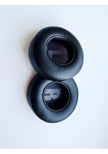 Prosphere Jbl E45bt E35 E45 Kulaklıklar İçin Kulaklık Pedleri 140964906 Siyah