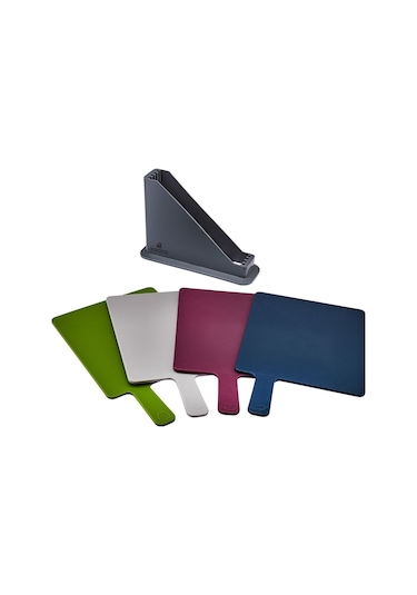 Karaca  Draco 5 Parça Kesme Tahtası