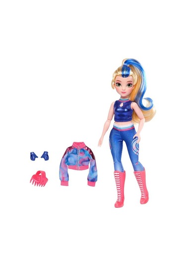 Unicorn Akademisi Moda Bebeği Isabel 20148936