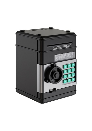 Xianwen Reedark Renkli Abs Malzemeli Kumbara - 6 Farklı Renk