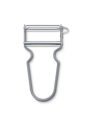 Porsima 16563-10 Paslanmaz Meyve Sebze Soyacağı Dilimleyici