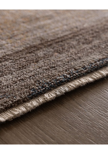 Madame Coco Gilbert Halı - Bej/gri - 155x225 Cm 8684427190913 Çok Renkli