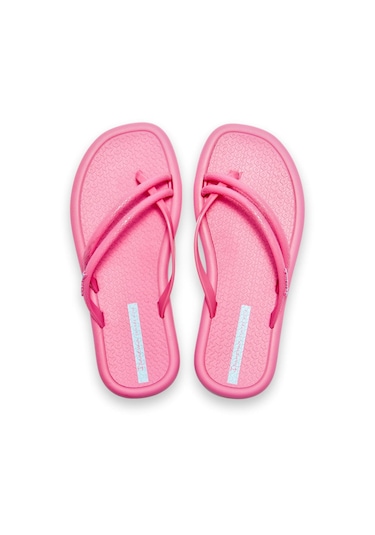 Ipanema Dd0116 Meu Sol Rasteria Ad P.arası Pembe Kadın Terlik Pembe