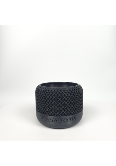 Pla Perfection Steel Grey Gr-27-1