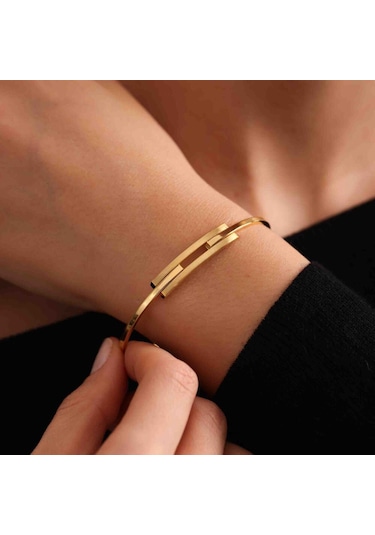 Kaburga Kelepçe 14 Ayar T14398