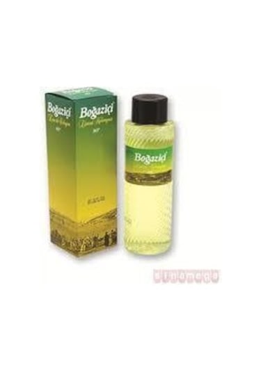 Boğaziçi Limon Kolonyası 400 ml Plastik Şişe