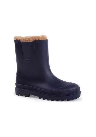 İgor Tokio Borreguito Marino Çocuk Yağmur Bot Çizme W10290-003 Lacivert