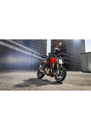 Shell Advance 4t Ultra 15W50 - 1 L