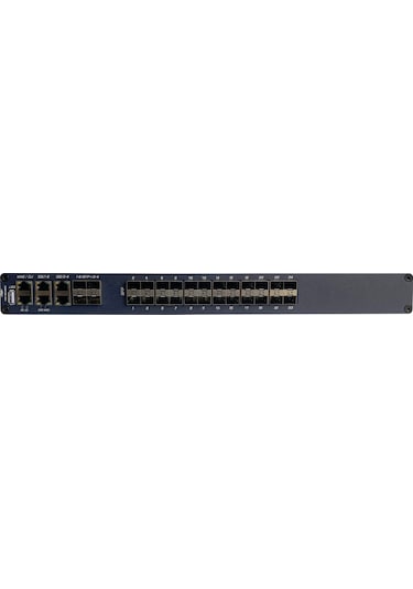 Pnetworks Pn24Sfp4Sfp+ . L2 Yönetilebilir 24 Sfp 4 Sfp+ Switch