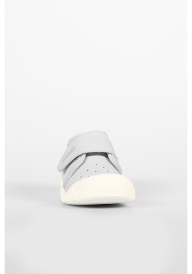 Vicco Anka Iı Basic Unisex Bebek Gri Günlük Ayakkabı Gri