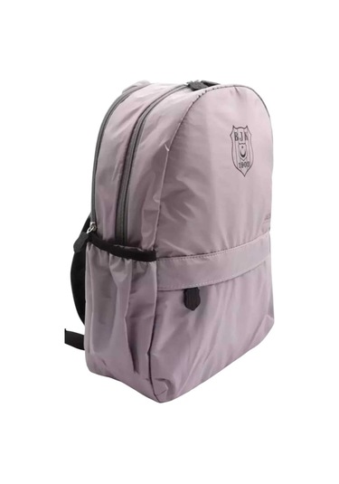 Beşiktaş Okul Sırt Çantası , Beşiktaşsanslı Premium Kutulu Termos Matara Gri