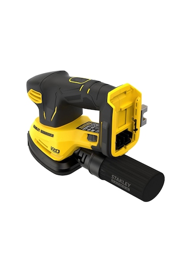 Stanley SFMCW221B-XJ 18V Aküsüz Zımpara Makinesi