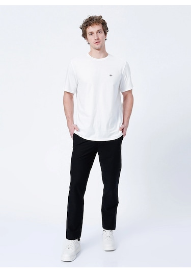 Pantolon Dockers Siyah