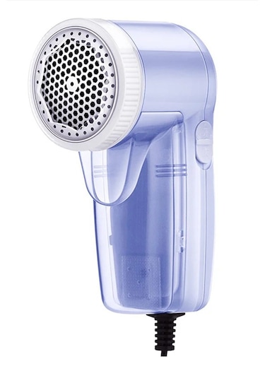 Yeni Nesil Kablolu Tiftik Ve Kazak Tüyü Temizleme Makinesi