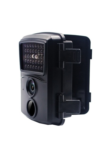 Pr600b 20mp 1080p Hd Kızılötesi Kamera Açık Hava Avcılık Kamerası 38 Kızılötesi Işık İzleme Kamerası Çok Renkli