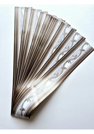 Art-design Duvar Kağıdı İçin Geniş Kağıt Bordür Şerit 6 Cm 311469649