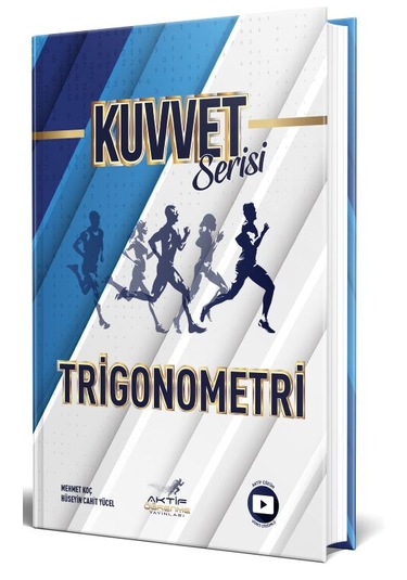 Aktif Öğrenme Yayınları Trigonometri Kuvvet Serisi