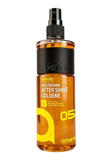 Ostwint After Shave Baharat Kokulu Tıraş Kolonyası No:5 400 ML