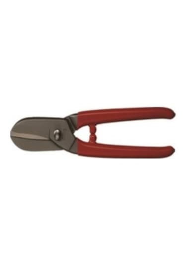 Teneke Makası Ingiliz Tip Yaysız D159-300 Alman Bessey