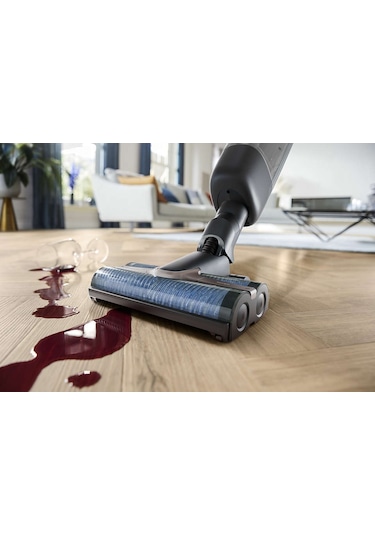 Philips Aqua Trio 7000 Serisi XW7110/01 Şarjlı Dikey Süpürge