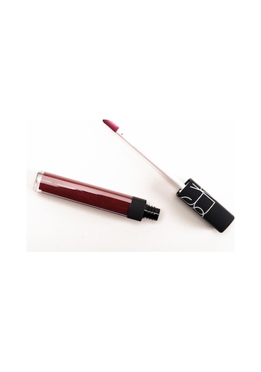 Nars Lıp Gloss Dudak Parlatıcısı Rose Gitane