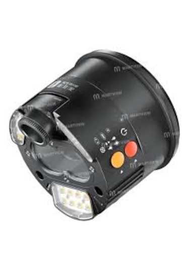 Ycs Rf4 Serisi Mikroskop 3d Led Işık Kaynağı + Uv Kürleme Işığı