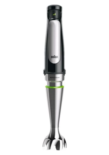 Braun Mq7025x Multıquıck 7 El Blender