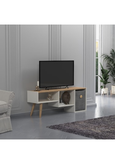 Lagomood GÜNE Plus TV Standı