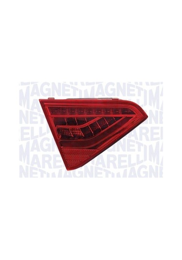 Marelli 714021200704 Stop Lambası Sol Audi A5 Fl My11 B8 Pa Coupe / Sportback