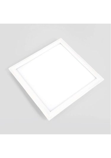 Cata 25w 30x30 Klipin Led Panel Sıva Altı Güışığı Cat Ct-5286g