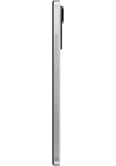 Xiaomi Redmi Note 11S 6 GB 128 GB (Xiaomi Türkiye Garantili)