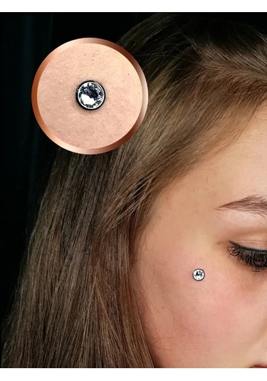 Fınky Mikrodermalroring 413947645 Beyaz