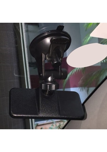 Besthome1 Arac İçi Bebek Gözlem Aynası, Kare Şekil, Akrilik, Çocuk İzleme Aracı