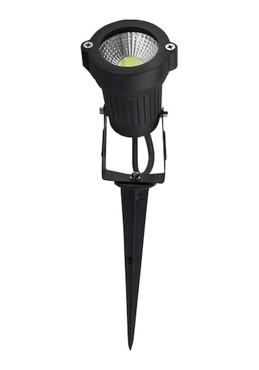 Kba745l Rozanslı Ve Kazıklı Bahçe Armatürü Yeşil Diğer