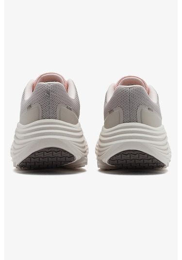 Skechers Max Cushioning Endeavour Kadın Spor Ayakkabı 129470 Kahverengi