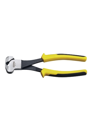 Stanley Tepe Keski 200 MM STHT84167-8