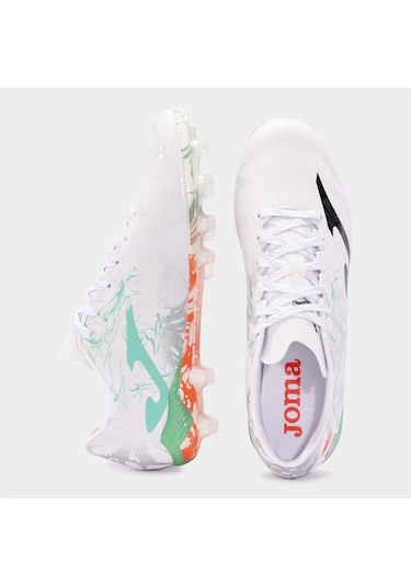 Joma Supw2402fg Supercopa Fg Erkek Krampon Renkli Çok Renkli