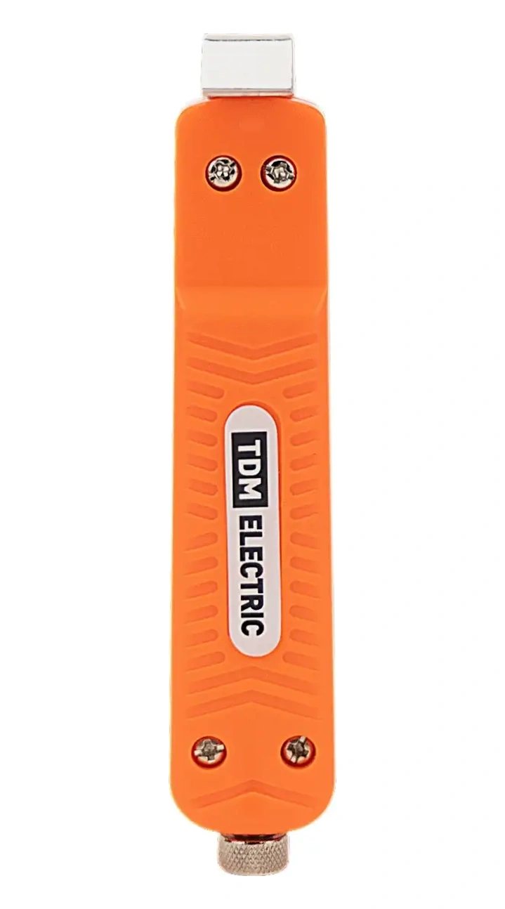 Tdmelectric Elektrikçi Soyma Bıçağı Kablo Sıyırıcı İzolasyon Çıkartıcı 70552582