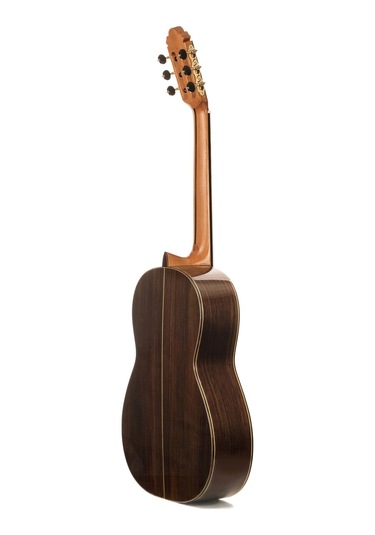 Prudencio Saez 1-ps 280 Klasik Gitar Gülağacı
