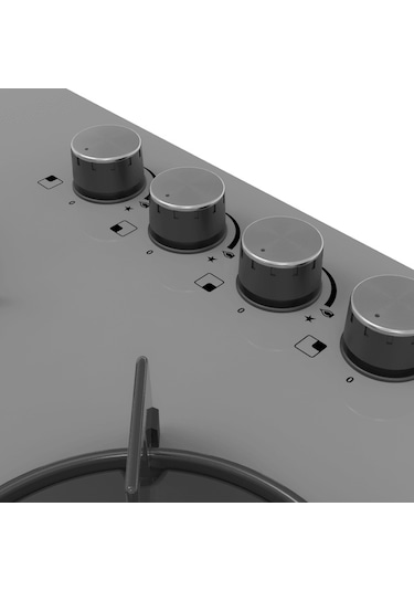 Termikel BH P6144C A Ankastre Ocak