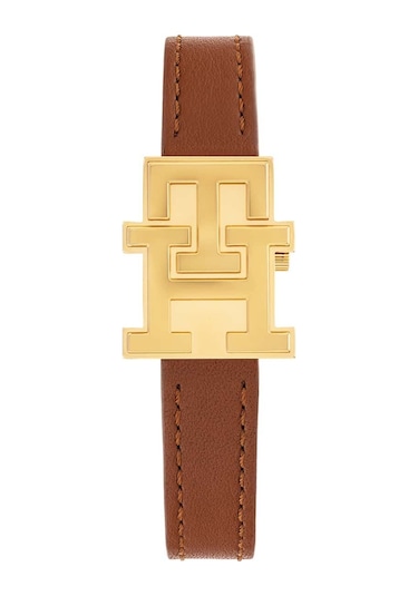 Tommy Hilfiger Th1782822 Kadın Kol Saati Altın